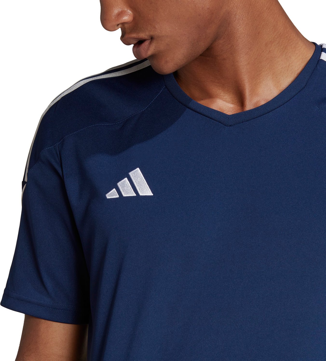 adidas Men's Tiro 23 Training Jersey - view number 4
