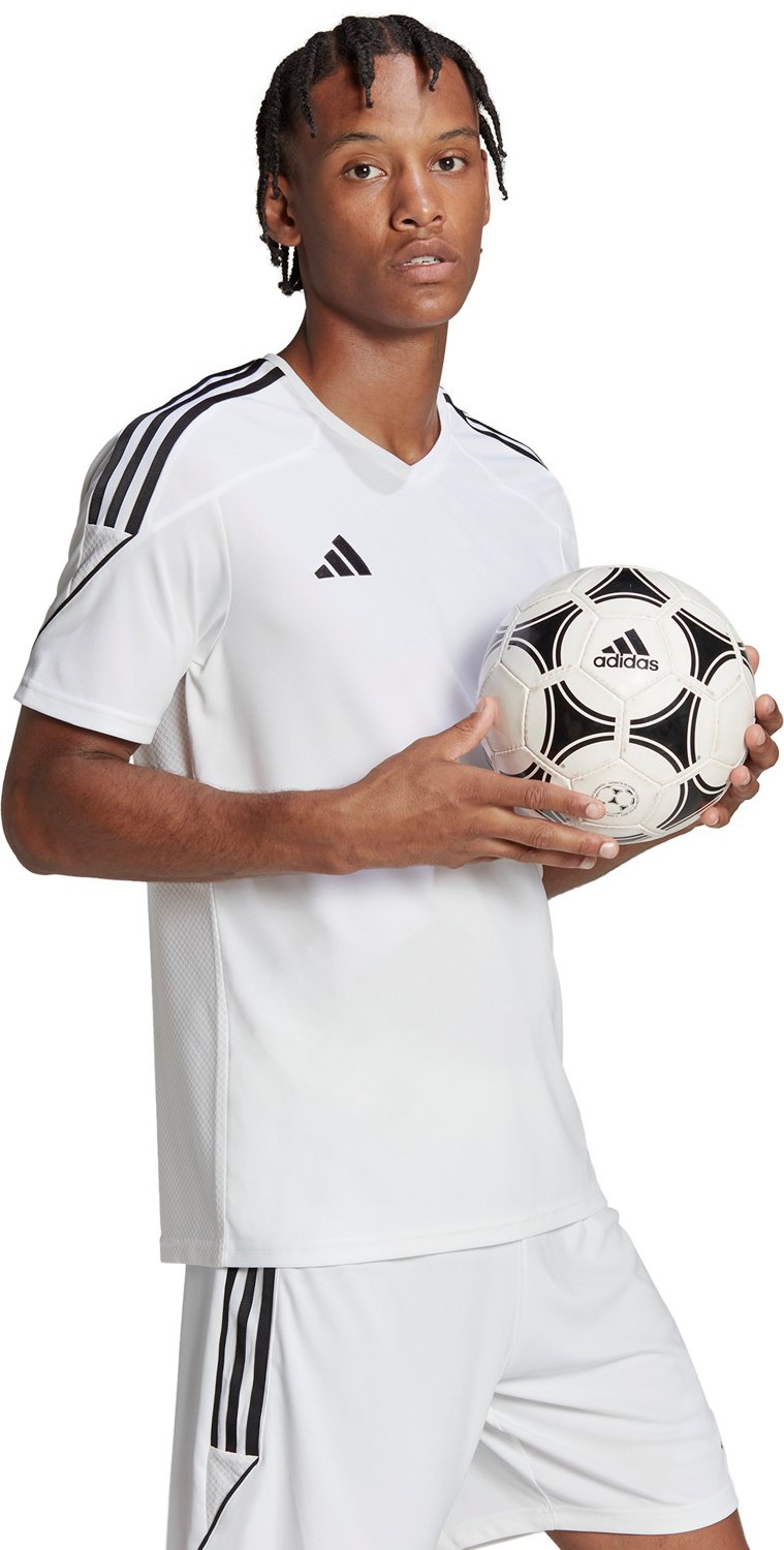 adidas Men's Tiro 23 Training Jersey - view number 3