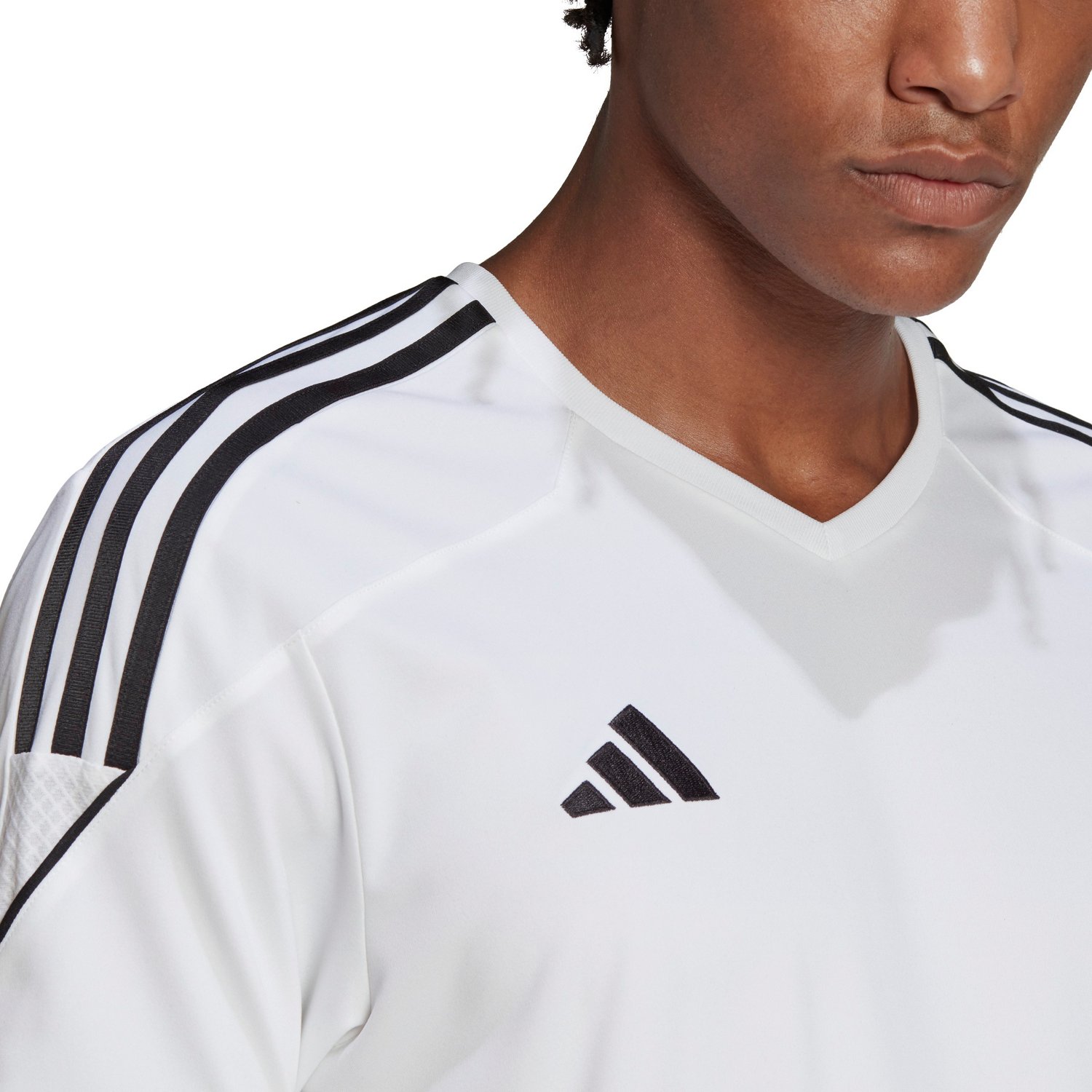 adidas Men's Tiro 23 Training Jersey - view number 4