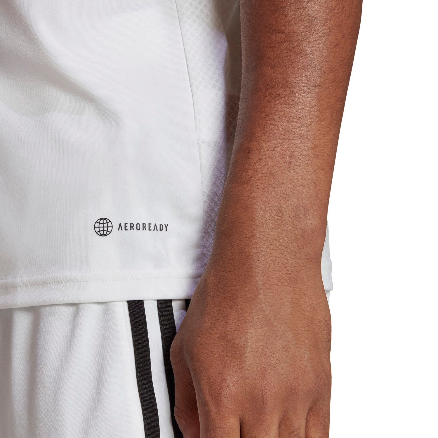 adidas Men's Tiro 23 Training Jersey - view number 5