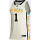 adidas Men's Grambling State University BHM Replica Basketball Jersey                                                            - view number 1 selected