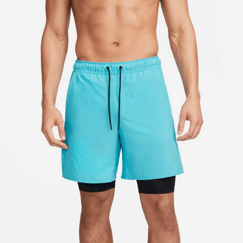Nike Men's Dri-Fit … - image