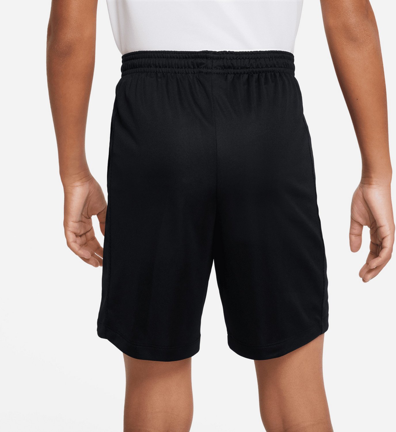 Nike Boys' Dri-FIT Trophy Shorts 7 in - view number 2