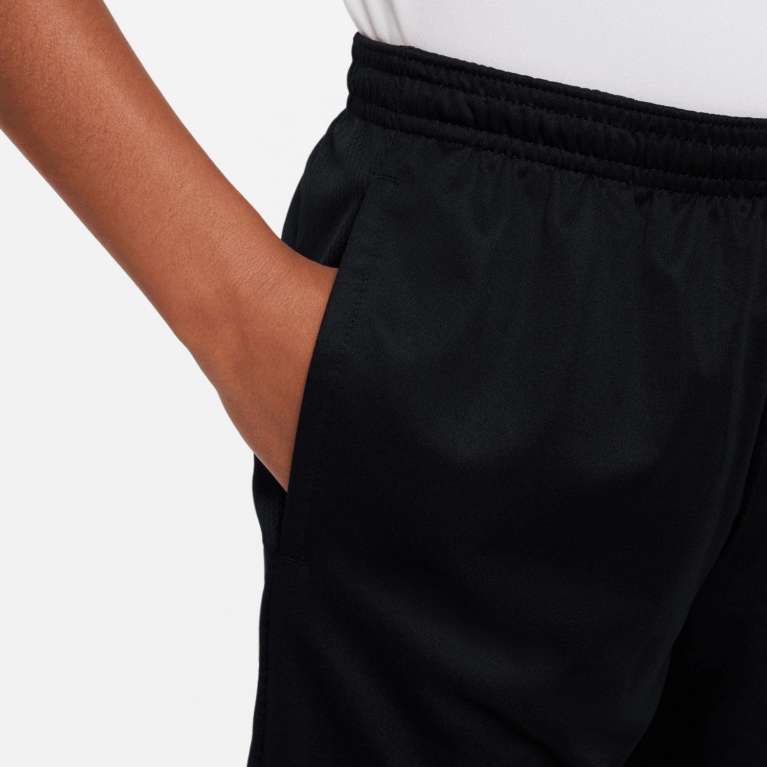 Nike Boys' Dri-FIT Trophy Shorts 7 in - view number 4