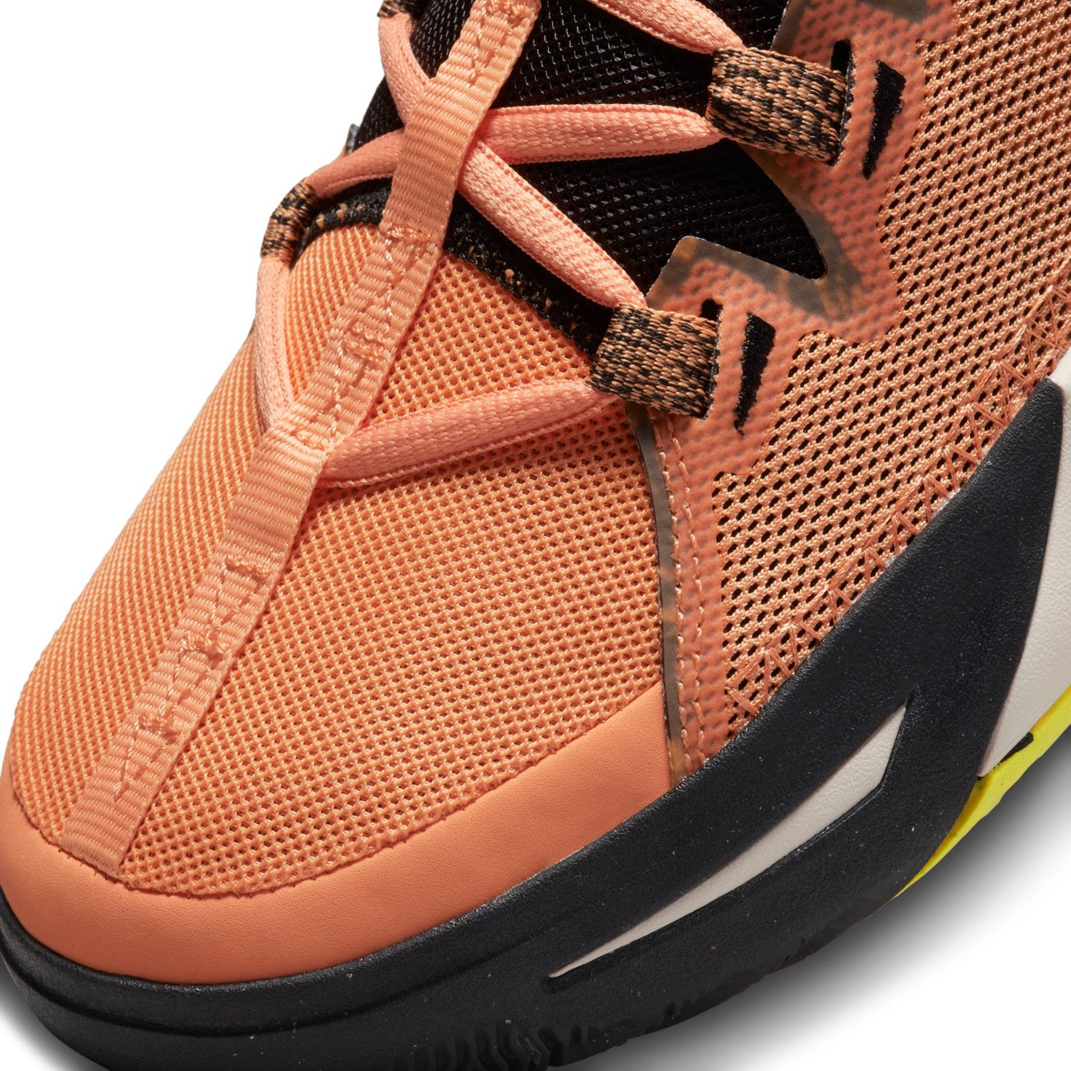 Nike Youth Kyrie Flytrap 6 Basketball Shoes Academy