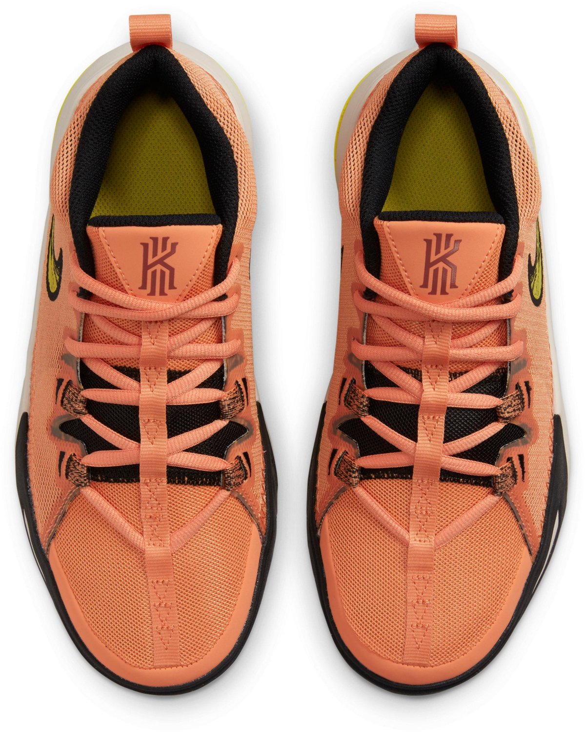youth kyrie 6 shoes
