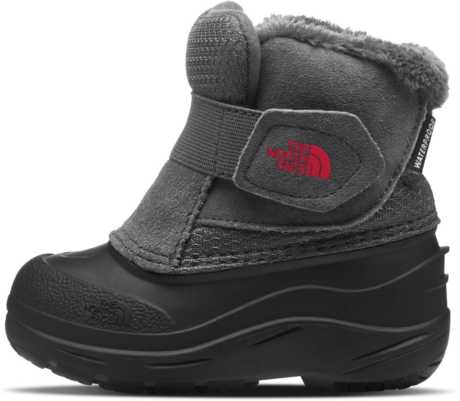 The North Face Toddler Boys' Alpenglow II Boots