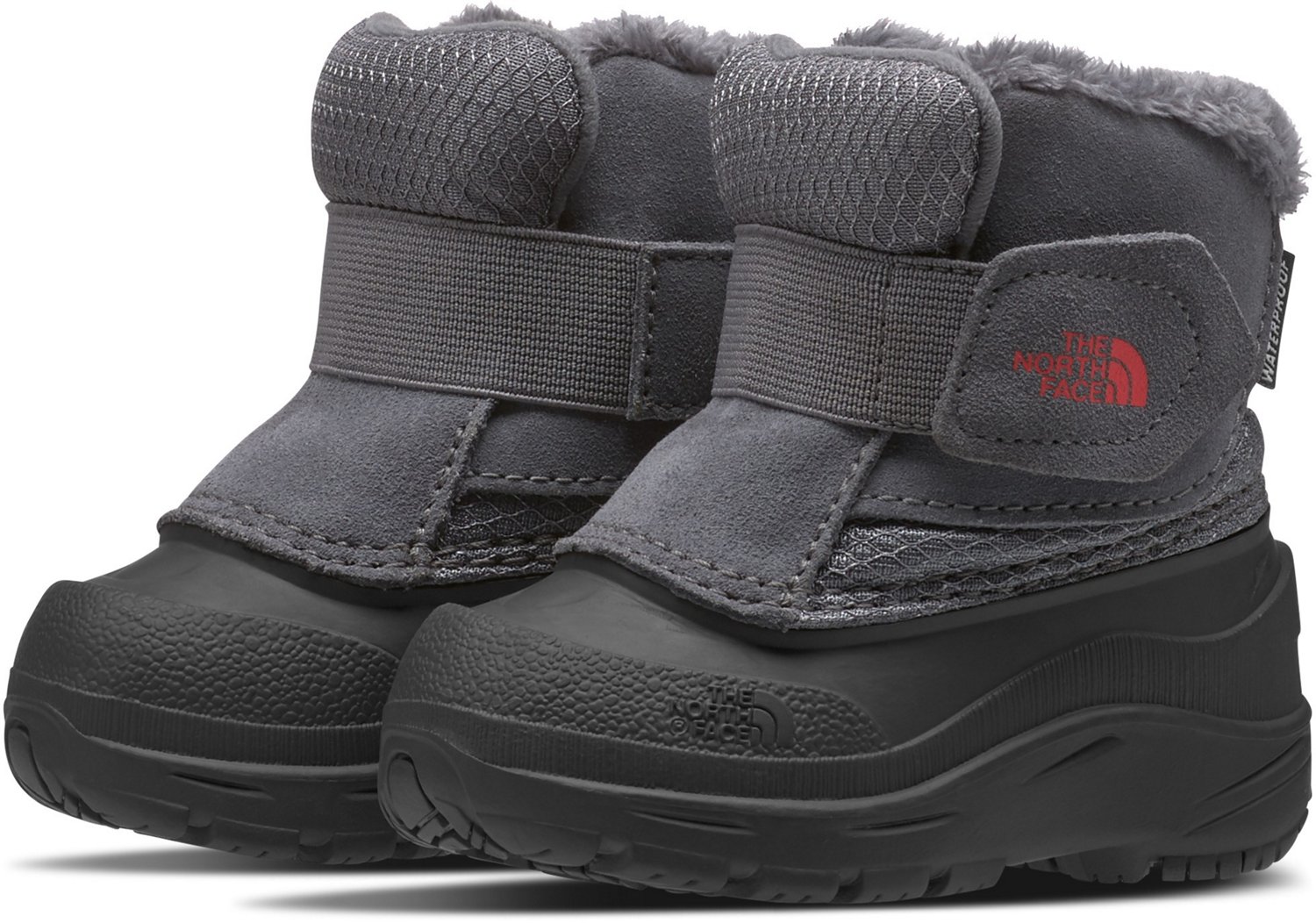 The North Face Toddler Boys' Alpenglow II Boots - view number 2