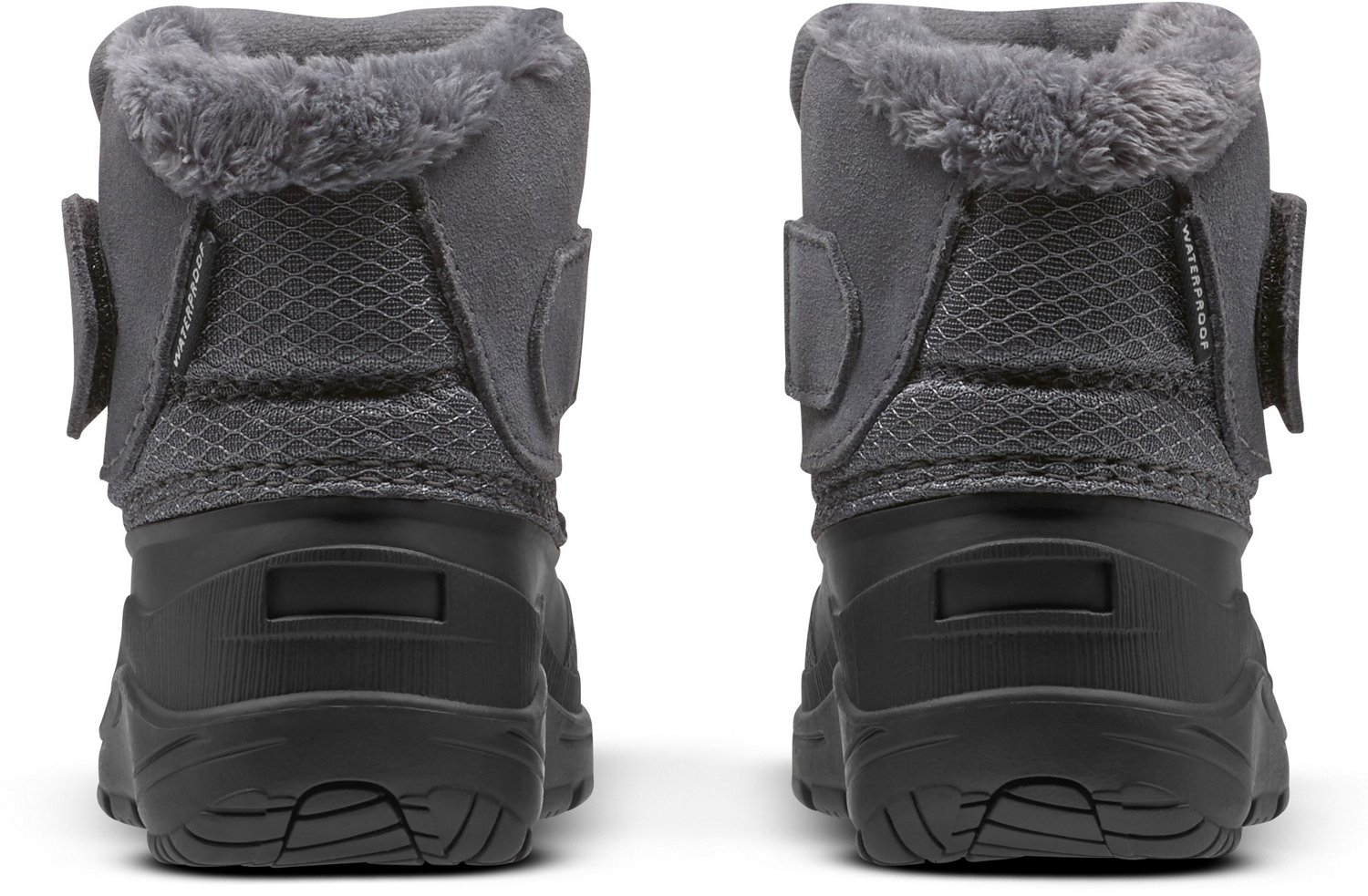 The North Face Toddler Boys' Alpenglow II Boots - view number 3