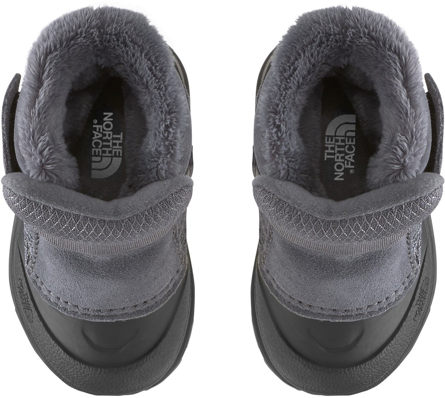 The North Face Toddler Boys' Alpenglow II Boots - view number 4