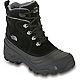 The North Face Boys' Chilkat Lace II Boots                                                                                       - view number 3 image