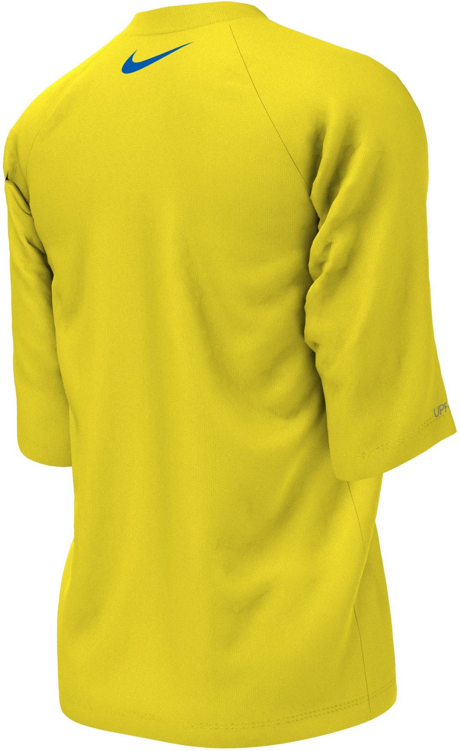 Nike Boys’ Sneaker Lap Hydroguard Swim T-shirt - view number 3