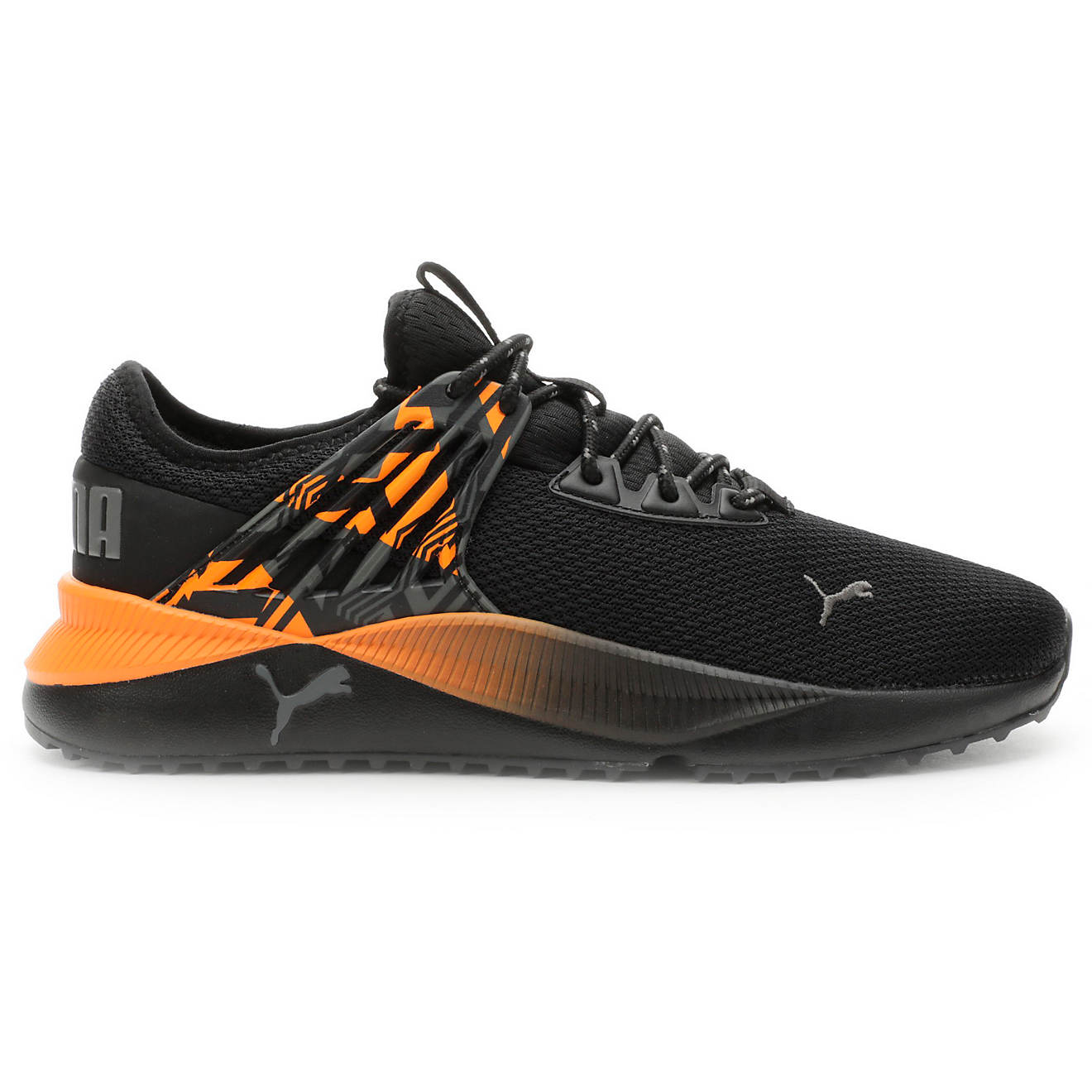 PUMA Men's Pacer Future Ultra Running Shoes                                                                                      - view number 1