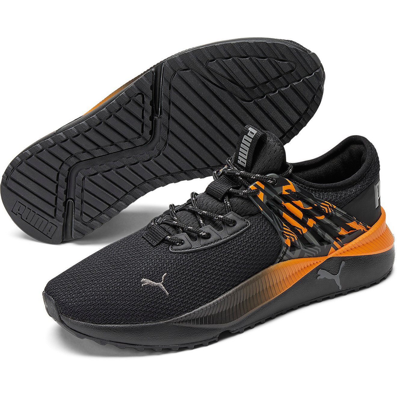 PUMA Men's Pacer Future Ultra Running Shoes                                                                                      - view number 2