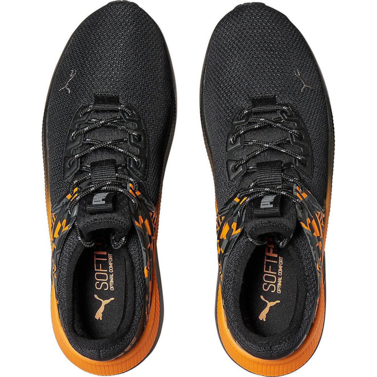 PUMA Men's Pacer Future Ultra Running Shoes                                                                                      - view number 4