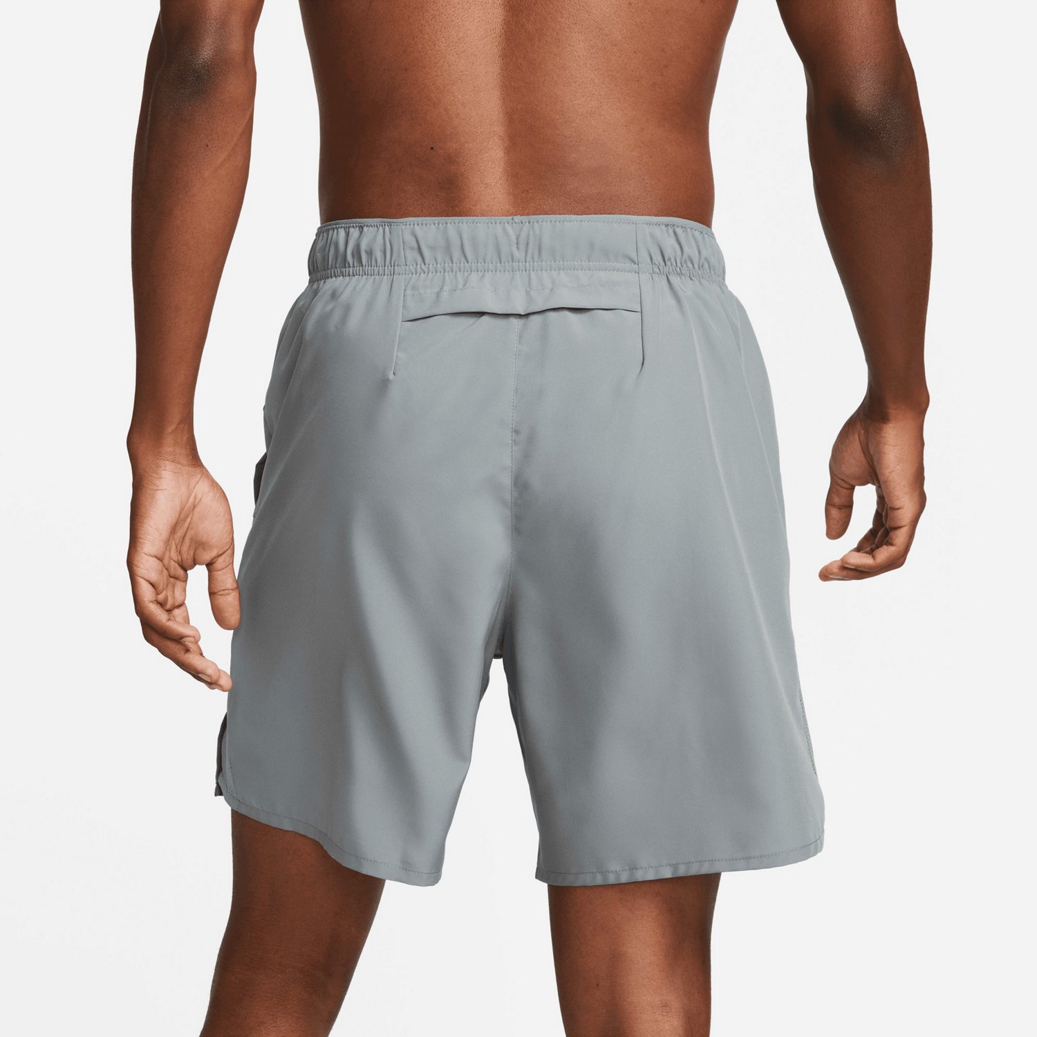 Nike Men's Dri-FIT Challenger Brief Lined Running Shorts 7 in - view number 2