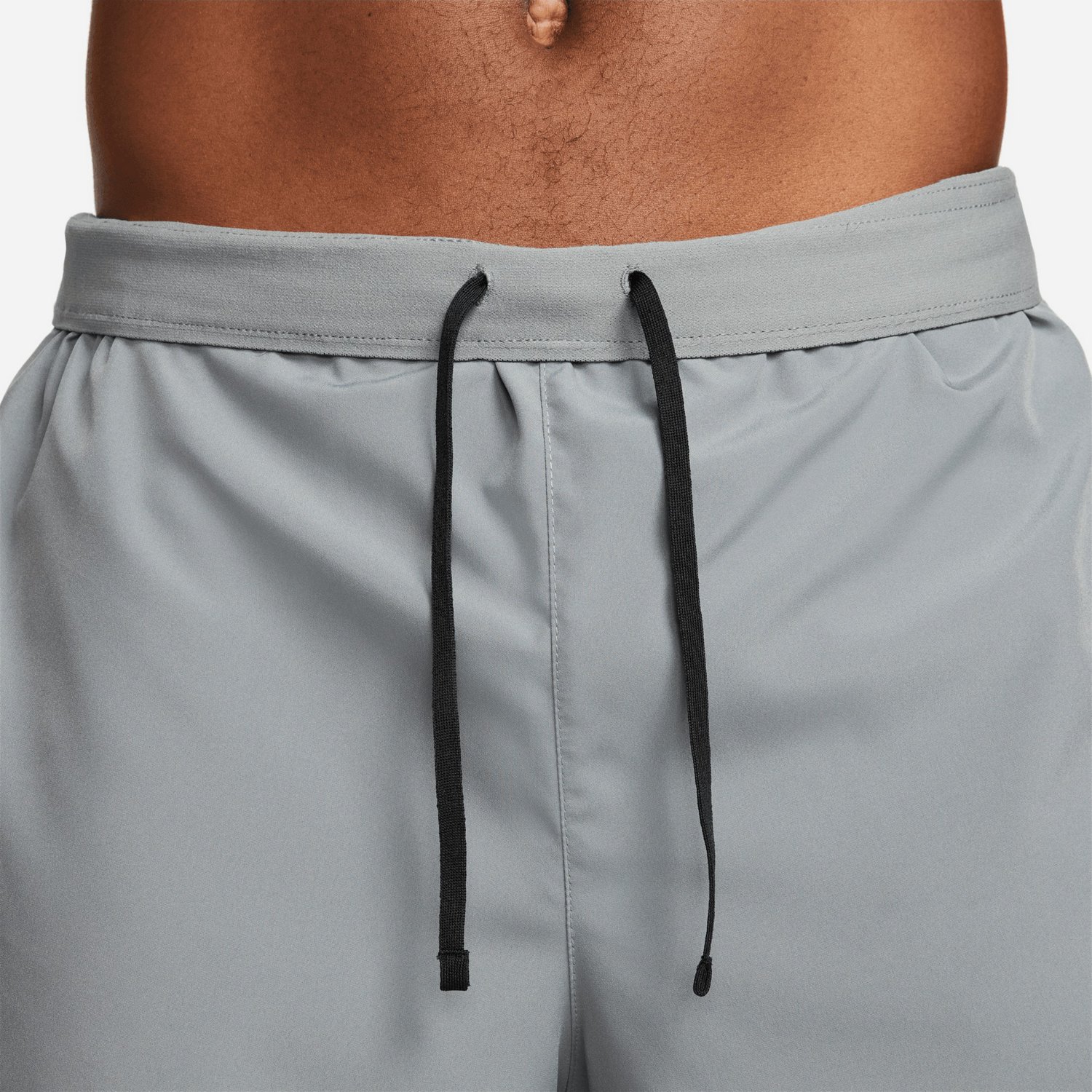 Nike Men's Dri-FIT Challenger Brief Lined Running Shorts 7 in - view number 6