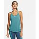 Nike Women's Dri-FIT One Tank Top                                                                                                - view number 1 selected
