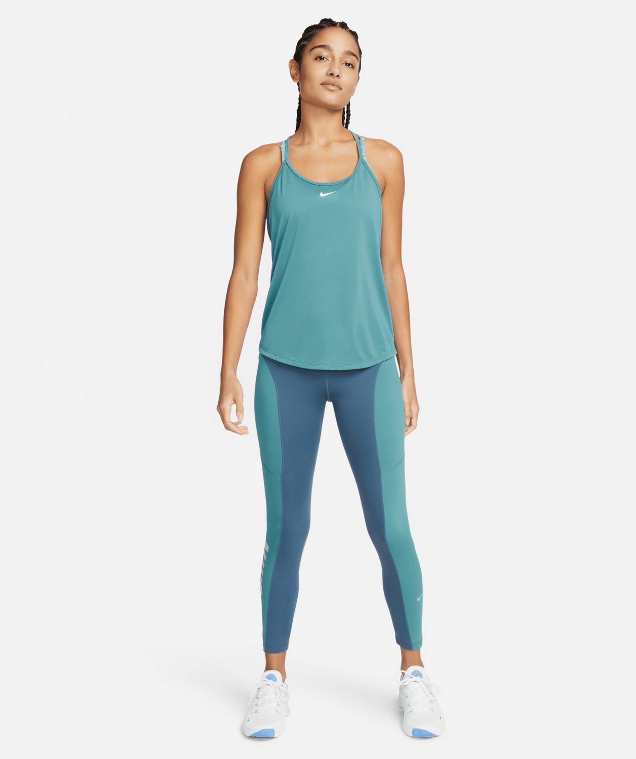 Nike Women's Dri-FIT One Tank Top - view number 6