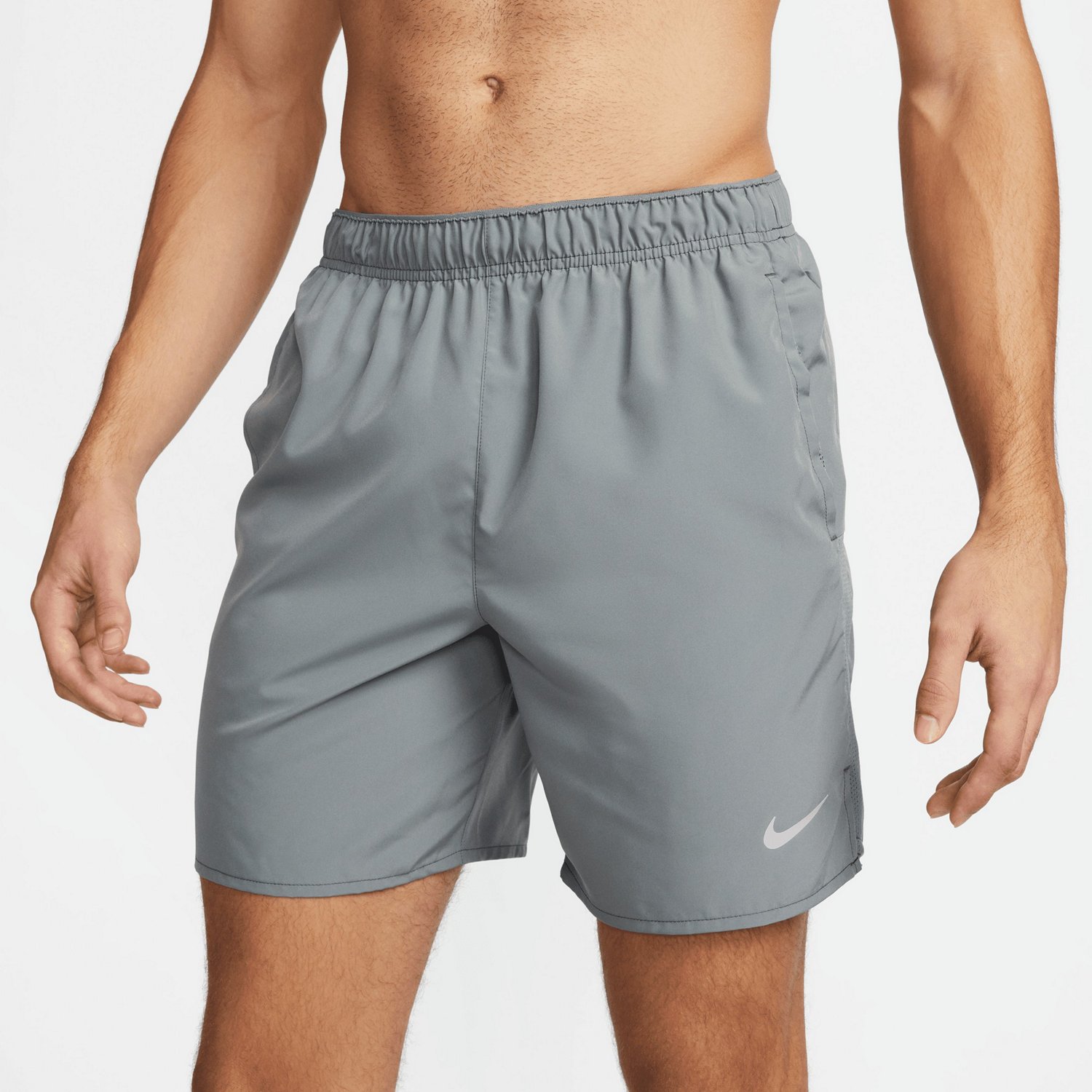 gegevens knal Samengesteld Nike Men's Dri-FIT Challenger Unlined Running Shorts 7 in | Academy