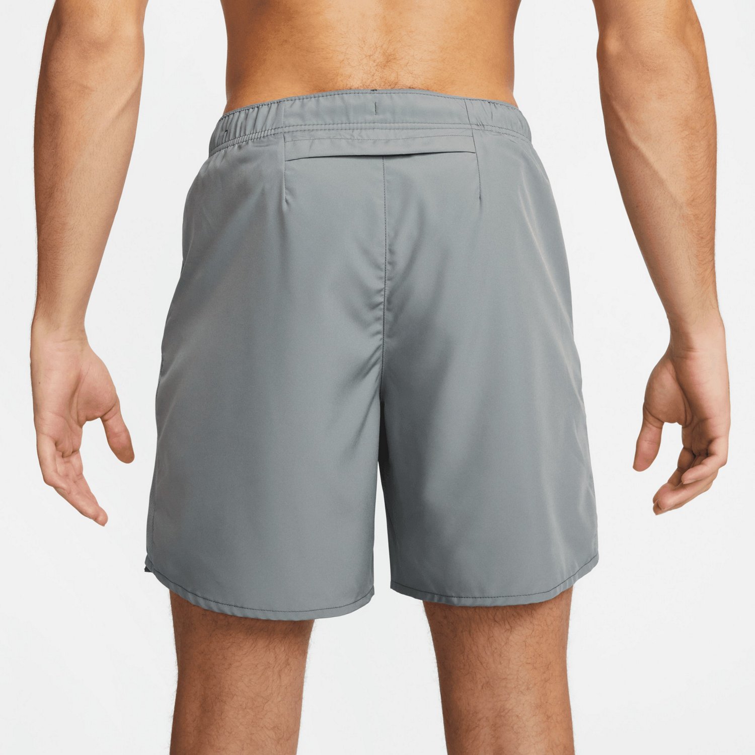 Nike Men's Dri-FIT Challenger Unlined Running Shorts 7 in | Academy