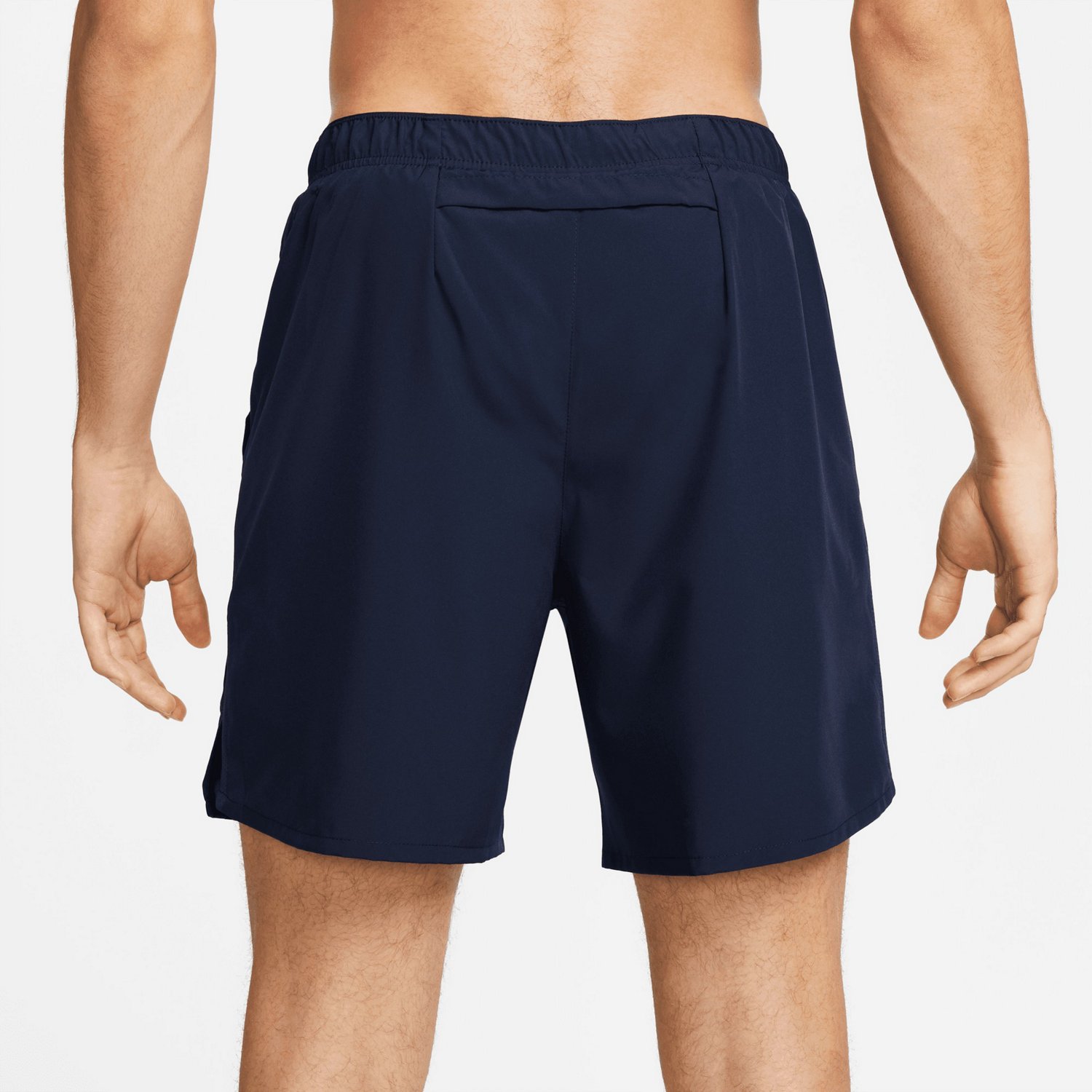 Nike Men's Dri-FIT Challenger Unlined Running Shorts 7 in | Academy