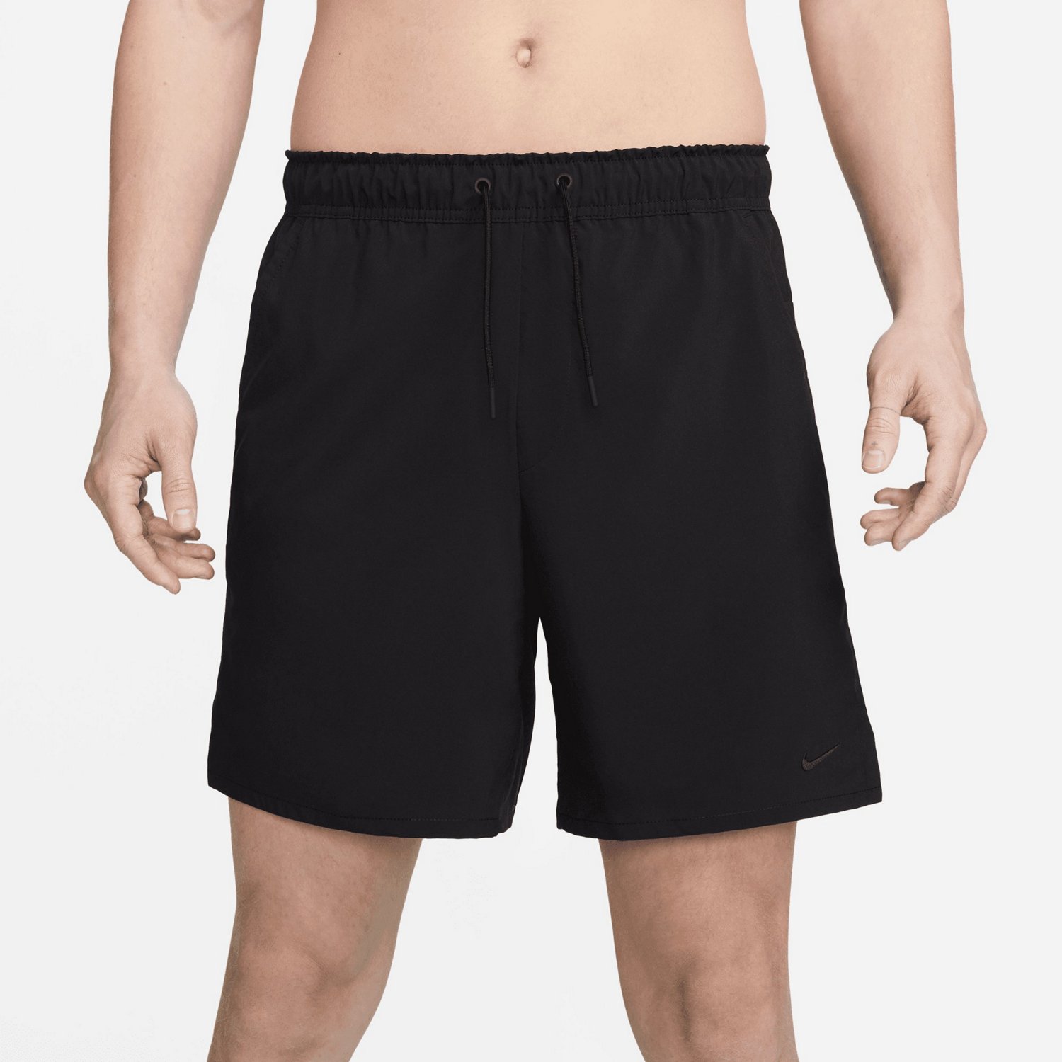 Dri-fit men's woven 9 training outlet shorts