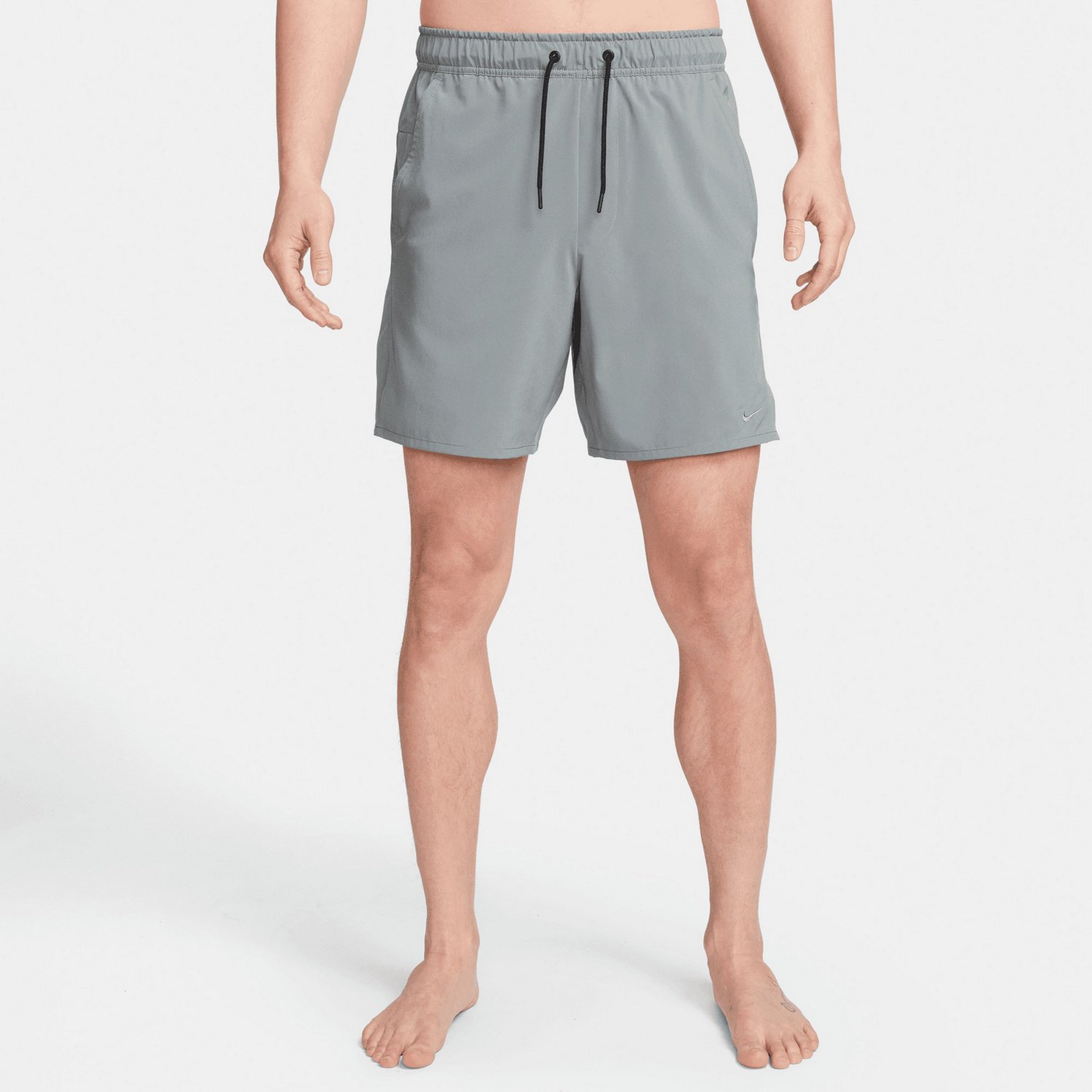 Nike Men's Dri-FIT Unlimited Woven Unlined Fitness Shorts 7 in - view number 3