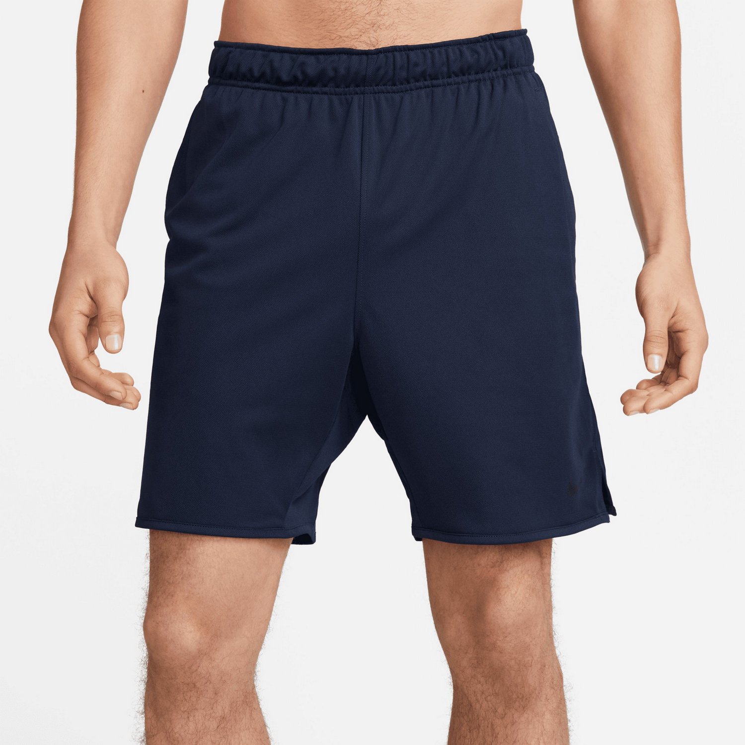 Los Angeles Dodgers Nike Flex Vent Short - Mens