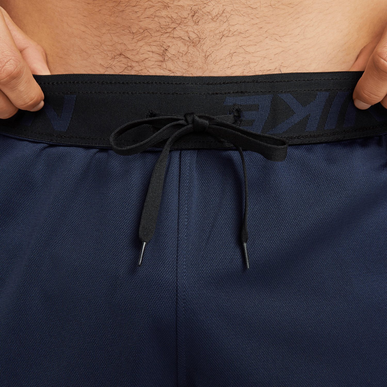 Nike Men's Dri-FIT Totality Knit Unlined Fitness Shorts 7 in - view number 5