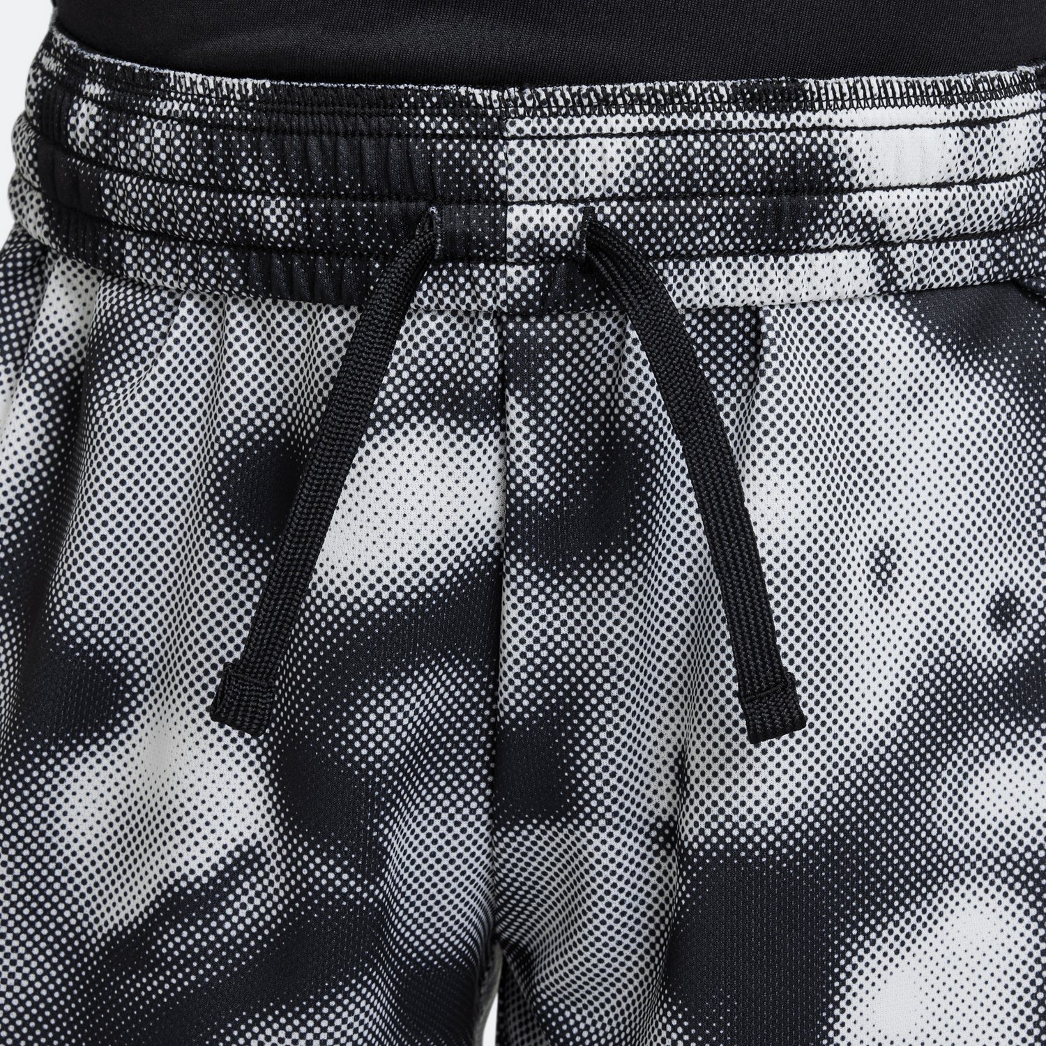 Nike Boys' Dri-FIT Multi+ Allover Print Shorts 6 in | Academy