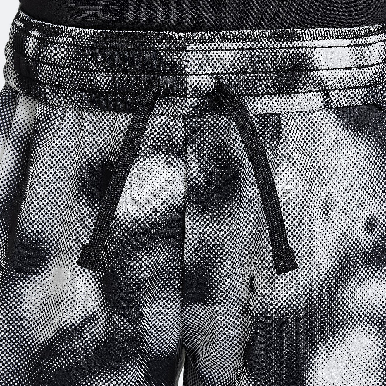 Nike Boys' Dri-FIT Multi+ Allover Print Shorts 6 in | Academy