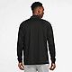 Nike Men's Dri-FIT 1/4-Zip Ready Pullover                                                                                        - view number 2