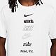 Nike Men's Sportswear T-shirt                                                                                                    - view number 3 image