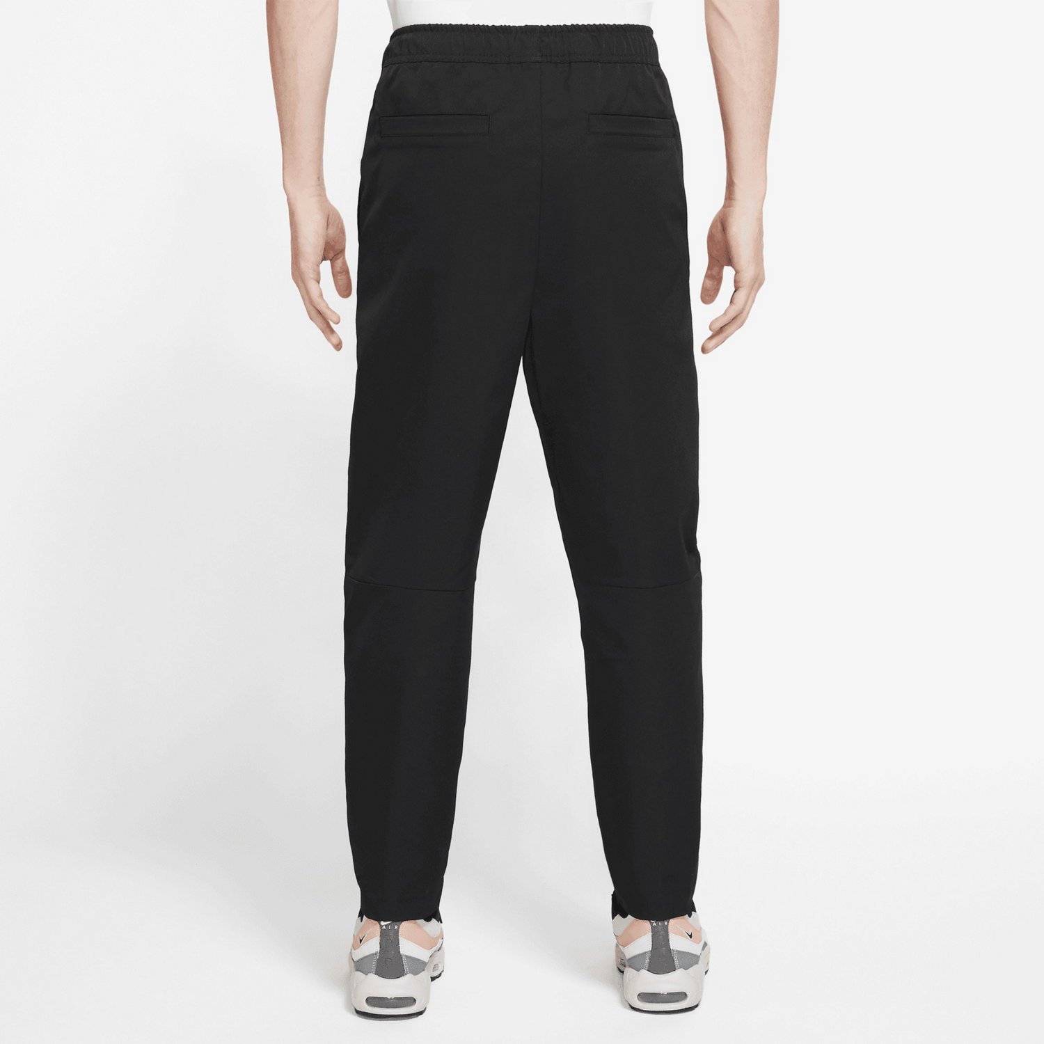 Nike Club Men's Woven Tapered Leg Pants. Nike.com