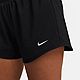 Nike Women's One Dri-FIT Mid-Rise Shorts 3in                                                                                     - view number 5