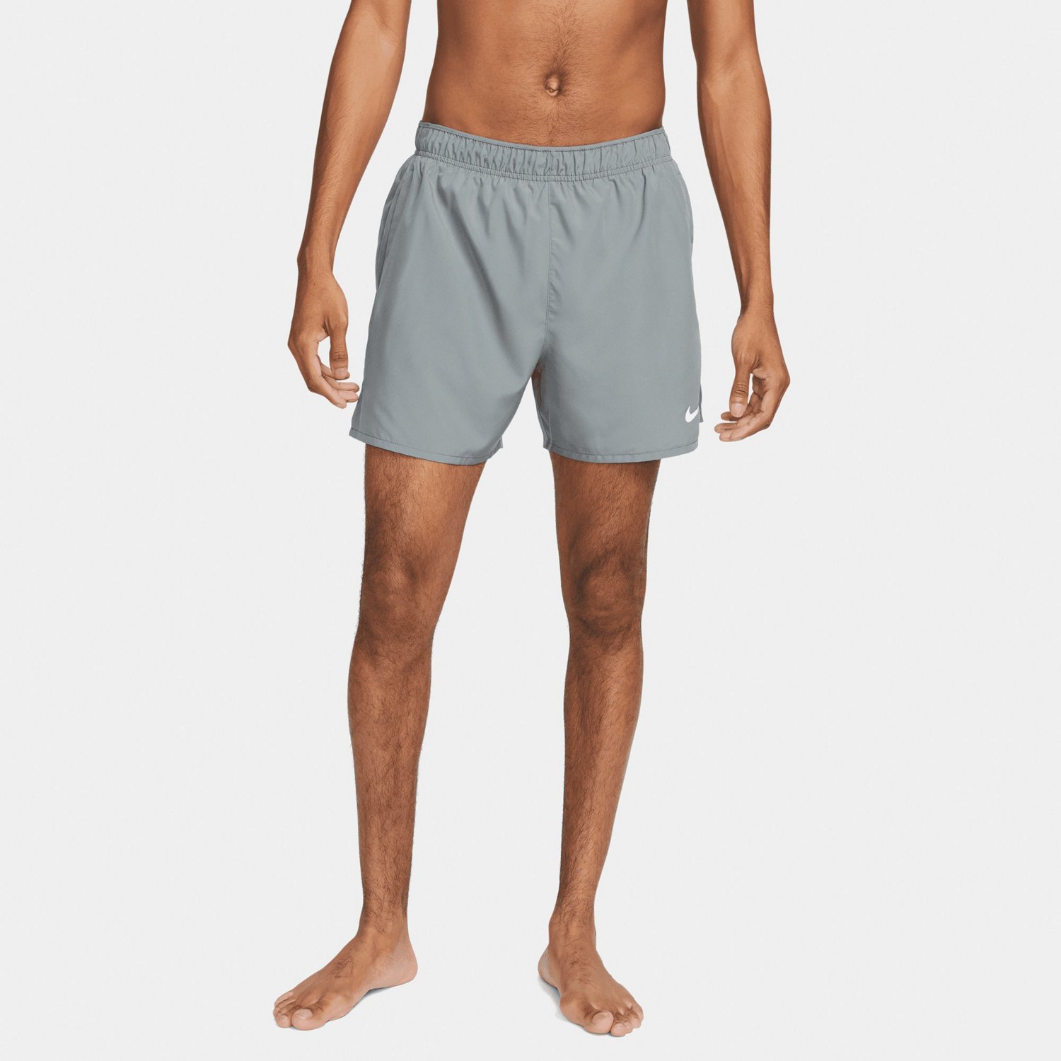 Nike Men's Dri-FIT Challenger Brief Lined Running Shorts 5 in                                                                    - view number 3