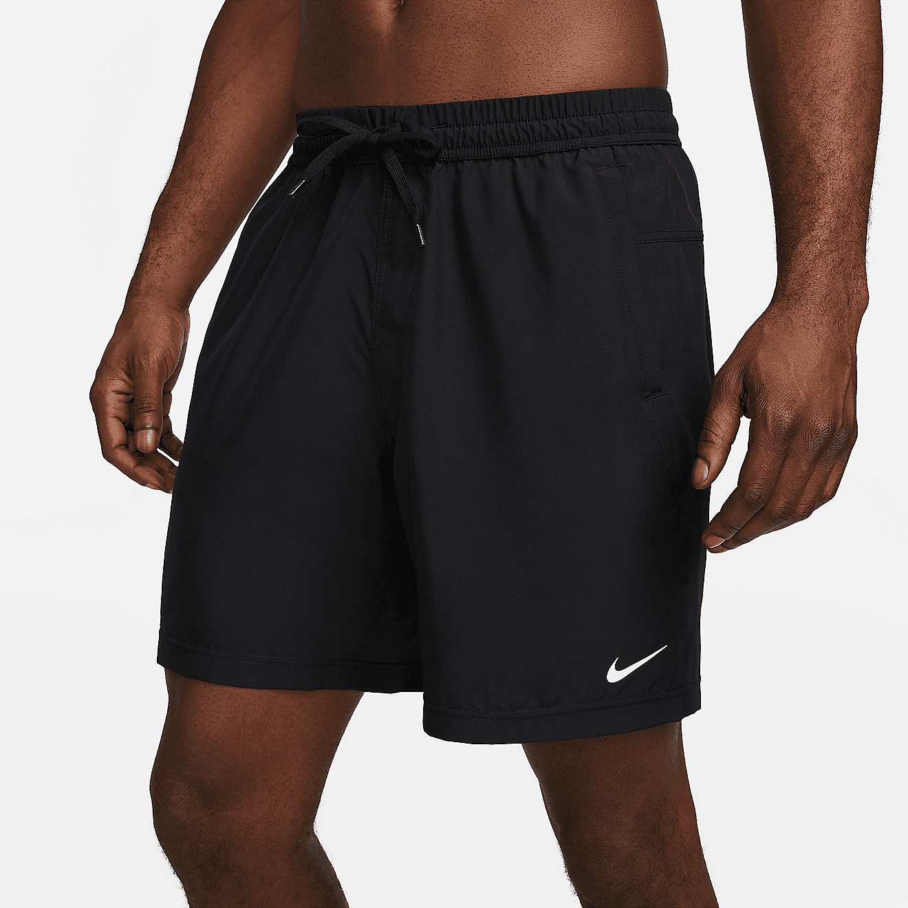 Nike Men's Dri-FIT Form Unlined Fitness Shorts 7 in                                                                              - view number 1