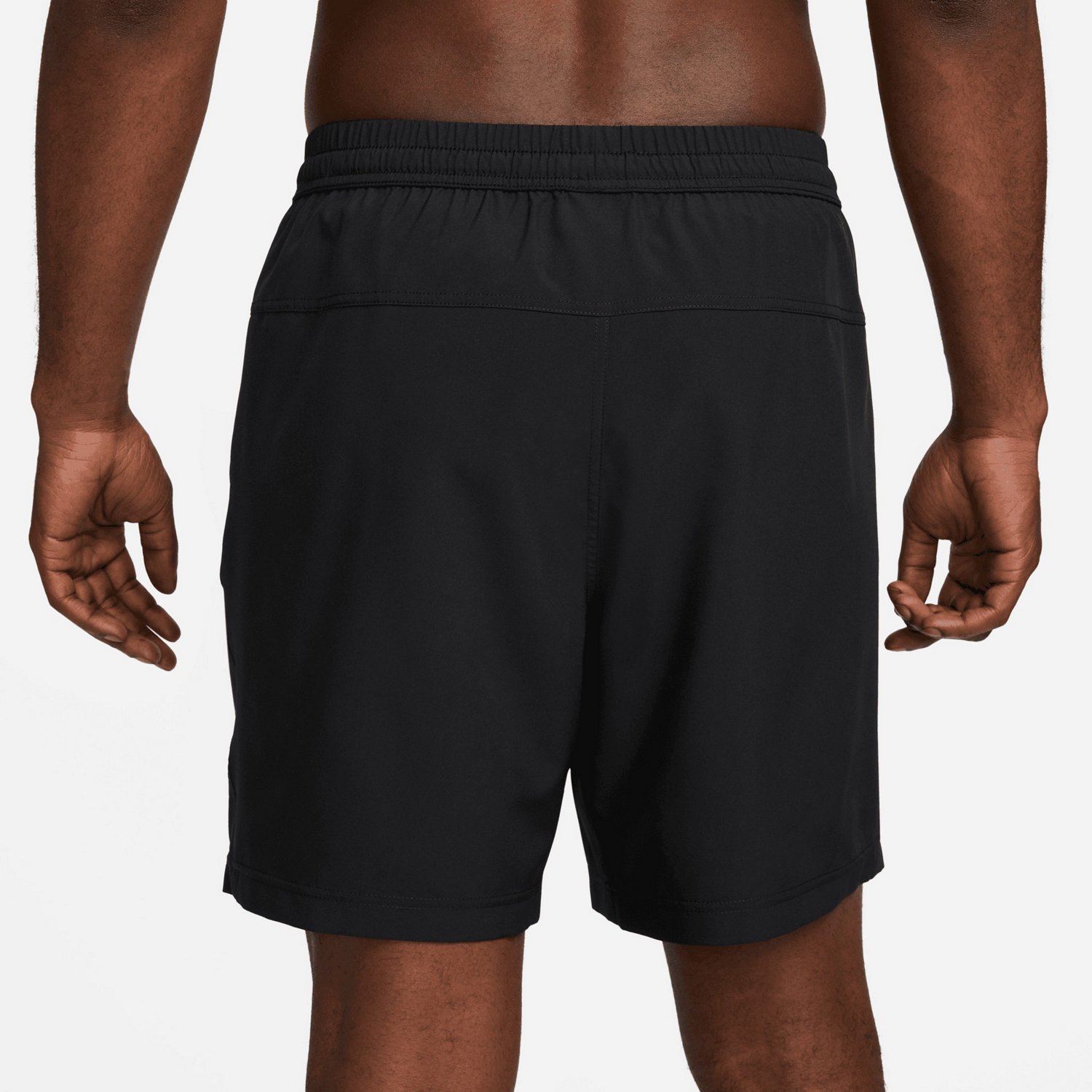 Nike Men's Dri-FIT Form Unlined Fitness Shorts 7 in - view number 2