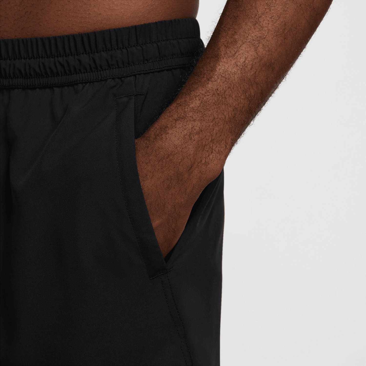 Nike Men's Dri-FIT Form Unlined Fitness Shorts 7 in - view number 3