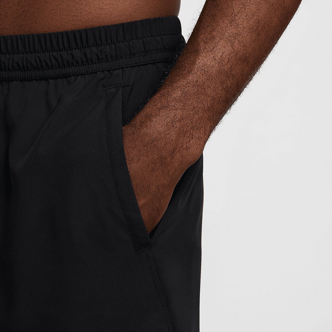 Nike Men's Dri-FIT Form Unlined Fitness Shorts 7 in                                                                              - view number 3