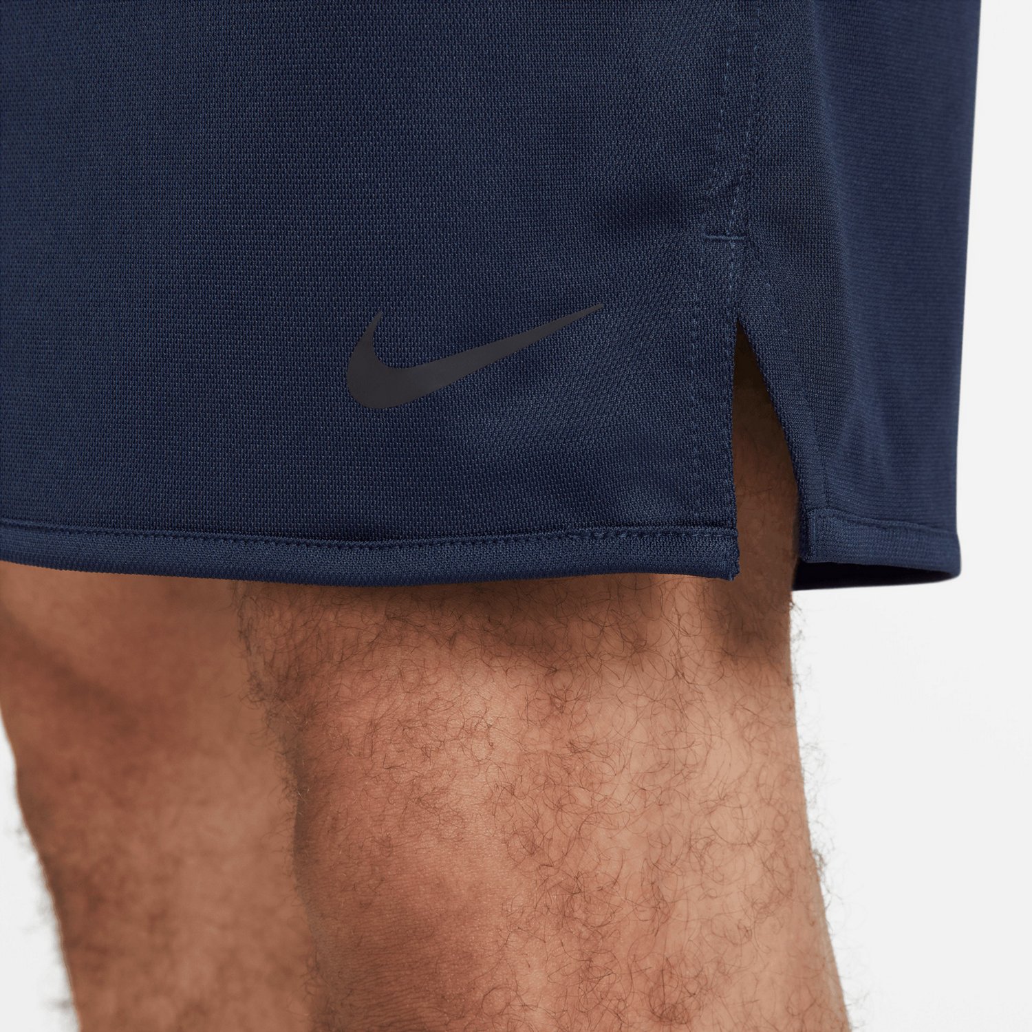 Nike Men's Dri-FIT Totality Knit Unlined Fitness Shorts 7 in - view number 6