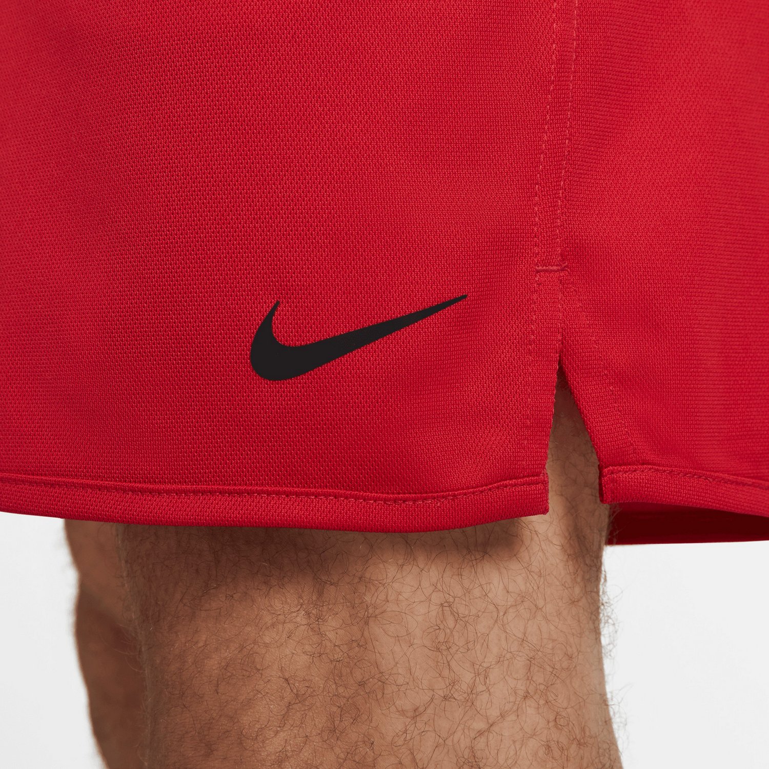 Nike Men's Dri-FIT Totality Knit Unlined Fitness Shorts 7 in - view number 6