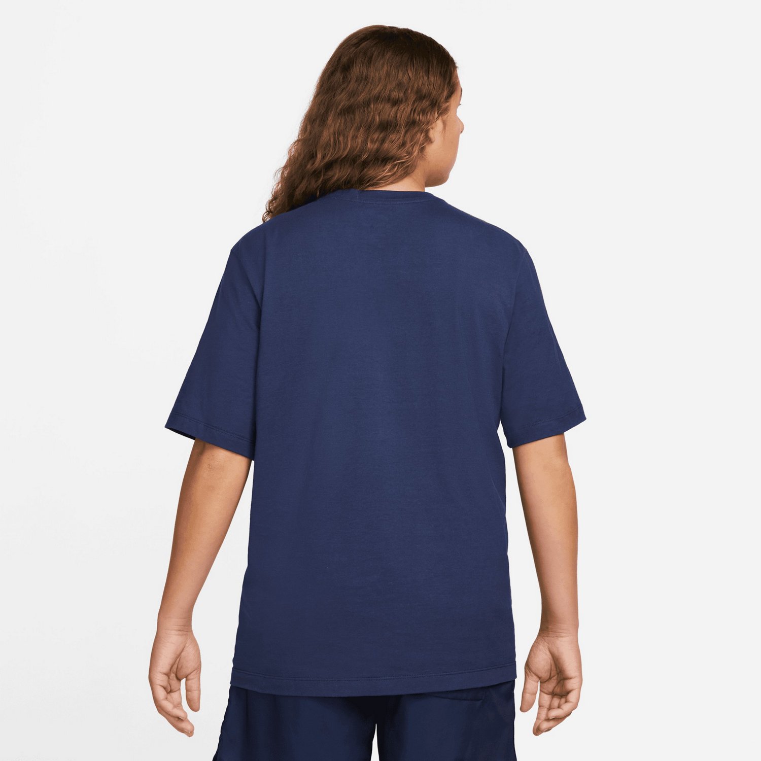 Nike Men's Sportswear Just Do It T-shirt - view number 2