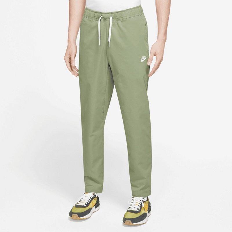 Nike Men's Club Wov… - image