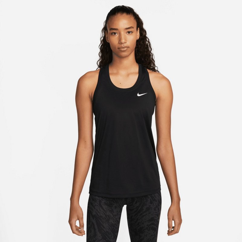 Nike Women's Dri-Fi… - image