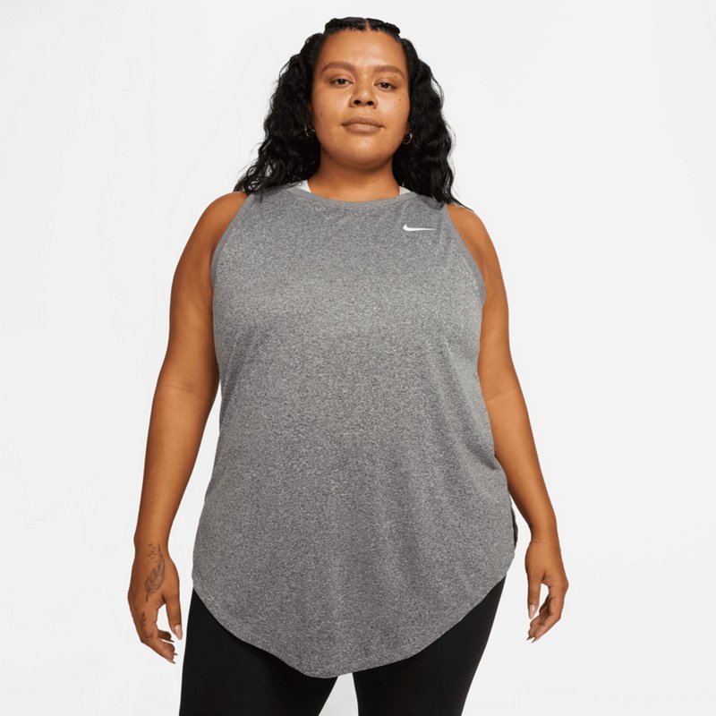 Nike Women's Dri-Fi… - image
