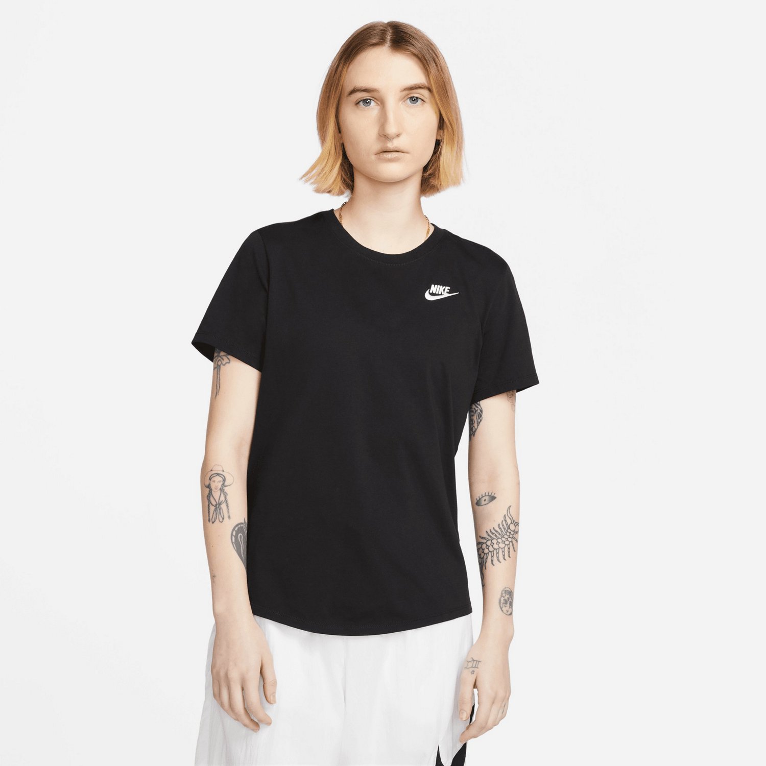 Tshirt discount nike club