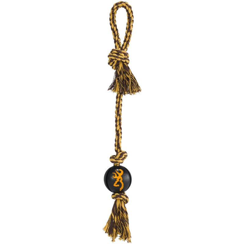 Browning Rope Toy - image