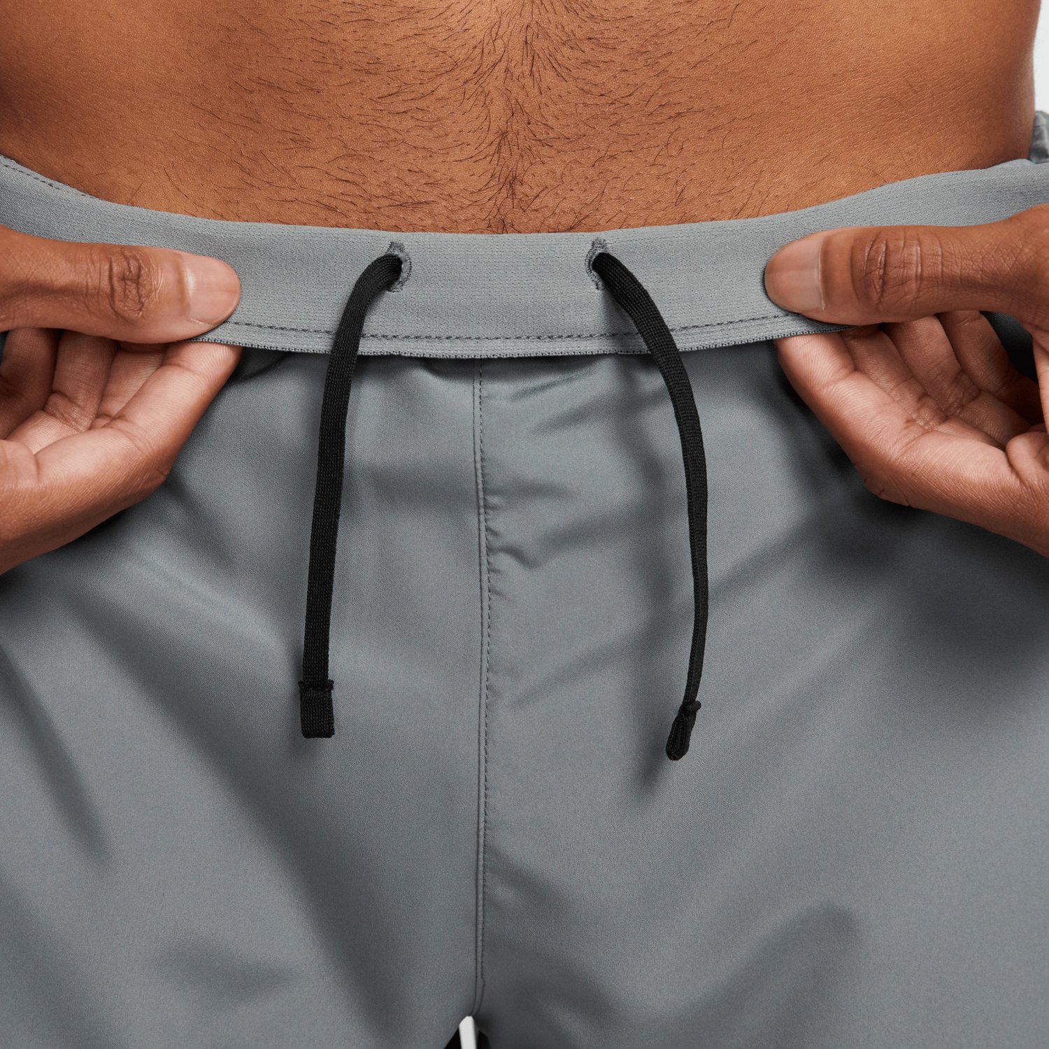 Nike Men's Dri-FIT Challenger Brief Lined Running Shorts 5 in                                                                    - view number 5